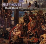 BOLT THROWER