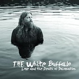 WHITE BUFFALO