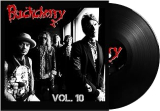 BUCKCHERRY