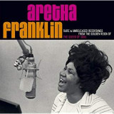 FRANKLIN ARETHA