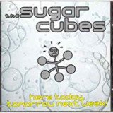 SUGARCUBES