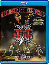 SCHENKER MICHAEL GROUP