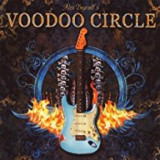 VOODOO CIRCLE