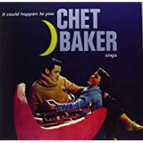 BAKER CHET