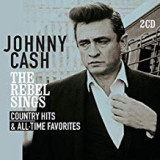 CASH JOHNNY