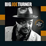 TURNER BIG JOE