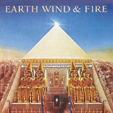 EARTH WIND & FIRE