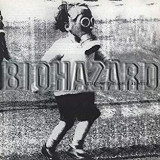 BIOHAZARD