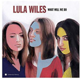 LULA WILES