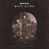 BIFFY CLYRO