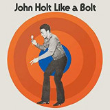 HOLT JOHN