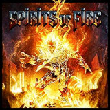 SPIRITS OF FIRE