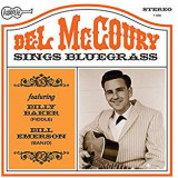 McCOURY DEL