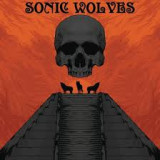 SONIC WOLVES