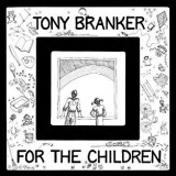 BRANKER TONY