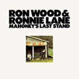 WOOD RONNIE & RONNIE LANE