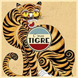 C'MON TIGRE