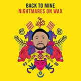 NIGHTMARES ON WAX