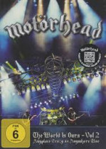 MOTORHEAD