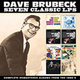 BRUBECK DAVE