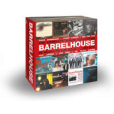 BARRELHOUSE