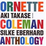 COLEMAN ORNETTE