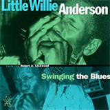 ANDERSON LITTLE WILLIE