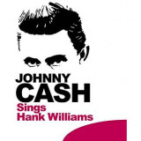 CASH JOHNNY