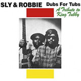 SLY & ROBBIE