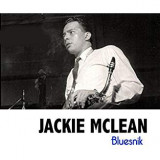 McLEAN JACKIE