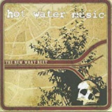 HOT WATER MUSIC