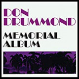 DRUMMOND DON