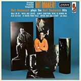 BACHARACH BURT