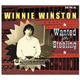 WINSTON WINNIE