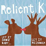 RELIENT K