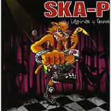 SKA-P