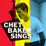 BAKER CHET