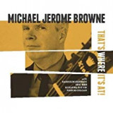 BROWNE MICHAEL JEROME