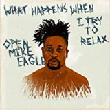 OPEN MIKE EAGLE