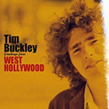 BUCKLEY TIM