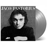 PASTORIUS JACO