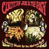 COUNTRY JOE & THE FISH