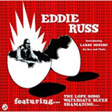 RUSS EDDIE