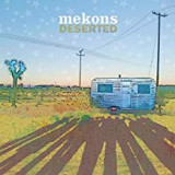 MEKONS