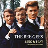 BEE GEES