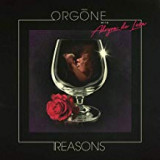 ORGONE