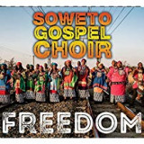 SOWETO GOSPEL CHOIR