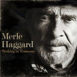 HAGGARD MERLE