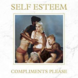 SELF ESTEEM