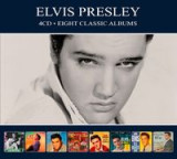 PRESLEY ELVIS